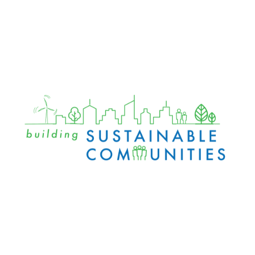 Sustainable community development